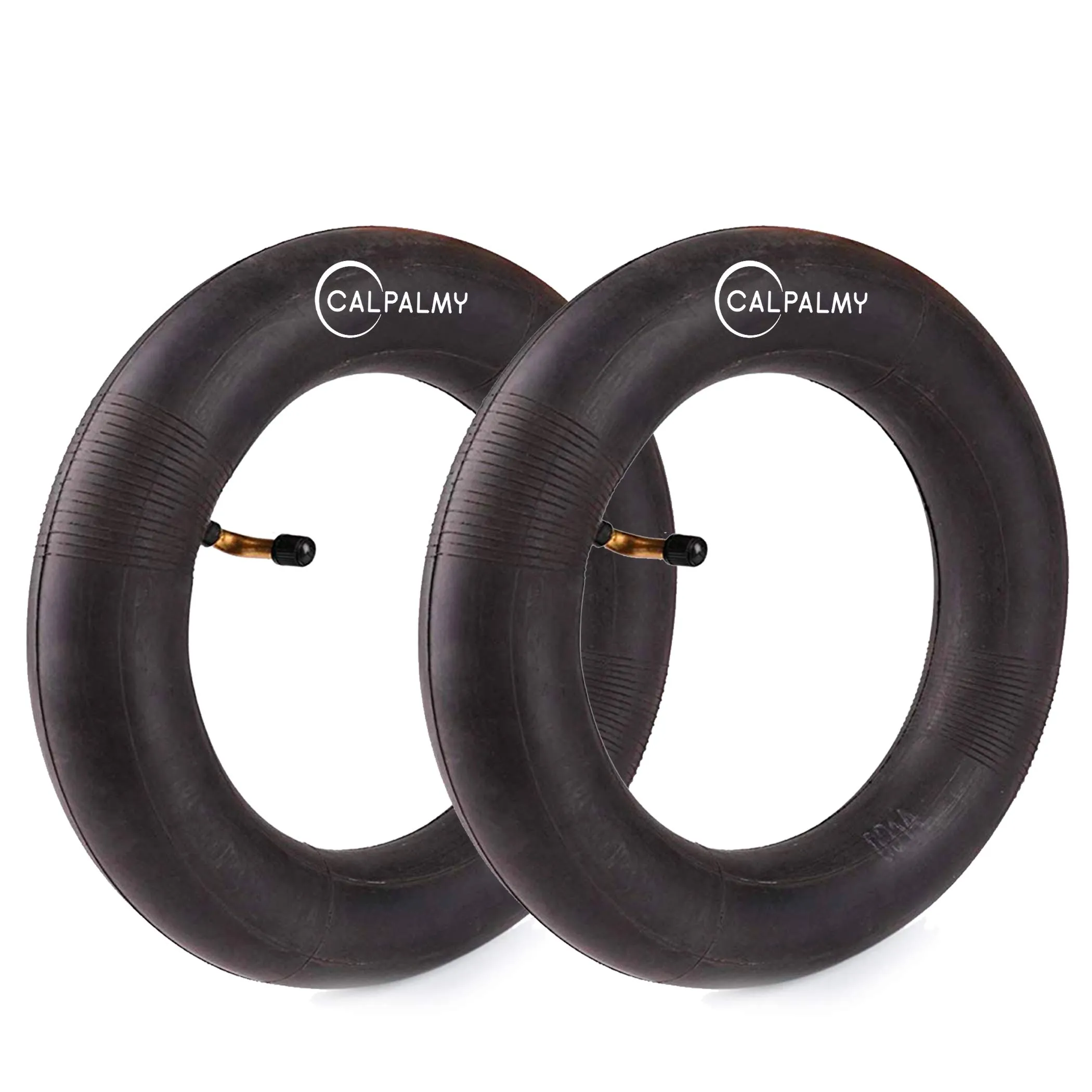 10' x 1.95/2.125 Heavy-Duty Replacement Inner Tubes 2-Pack