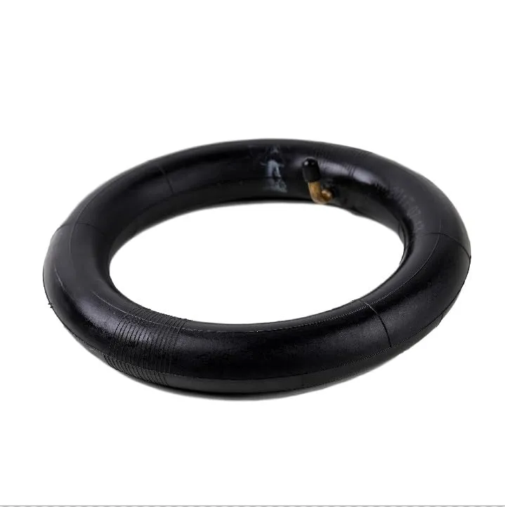 10x2 Heavy Duty Inner Tube for Kid Bikes, Electric Scooters, Tricycles - Long-lasting Performance