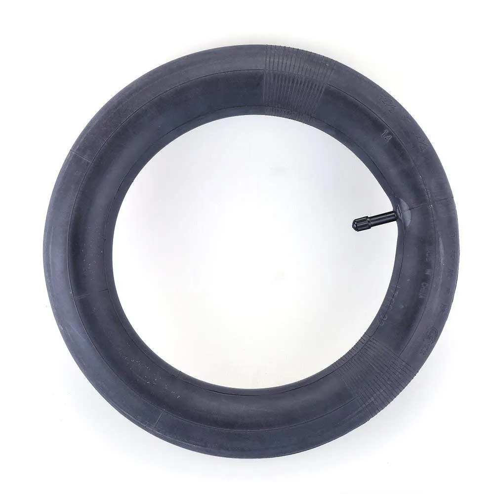 12.5 x 2.5 Inner Tube for Razor Pocket Mod, Currie & Schwinn Scooters – High Quality Replacement