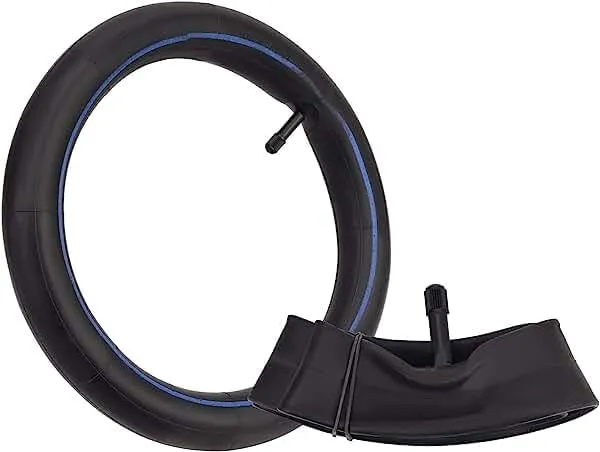 12×1.75/2.15 Tire Inner Tubes for Road MTB Bikes - Anti Puncture, Durable, High Quality, Pack of 2