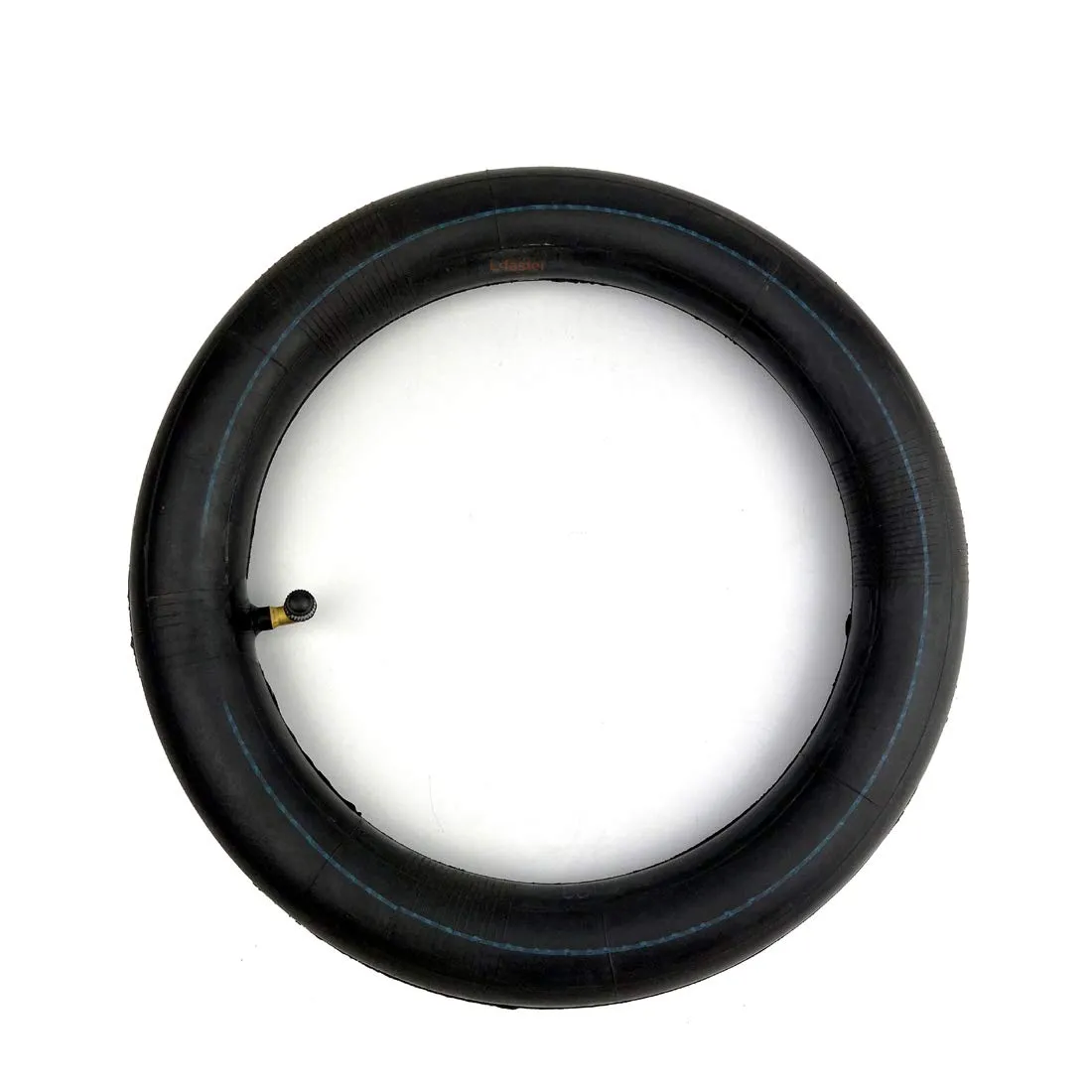 12 Inch Bicycle Tire and Tube 12 1/2 x 2 1/4 for Small Electric Bike - L-faster Rubber Quality