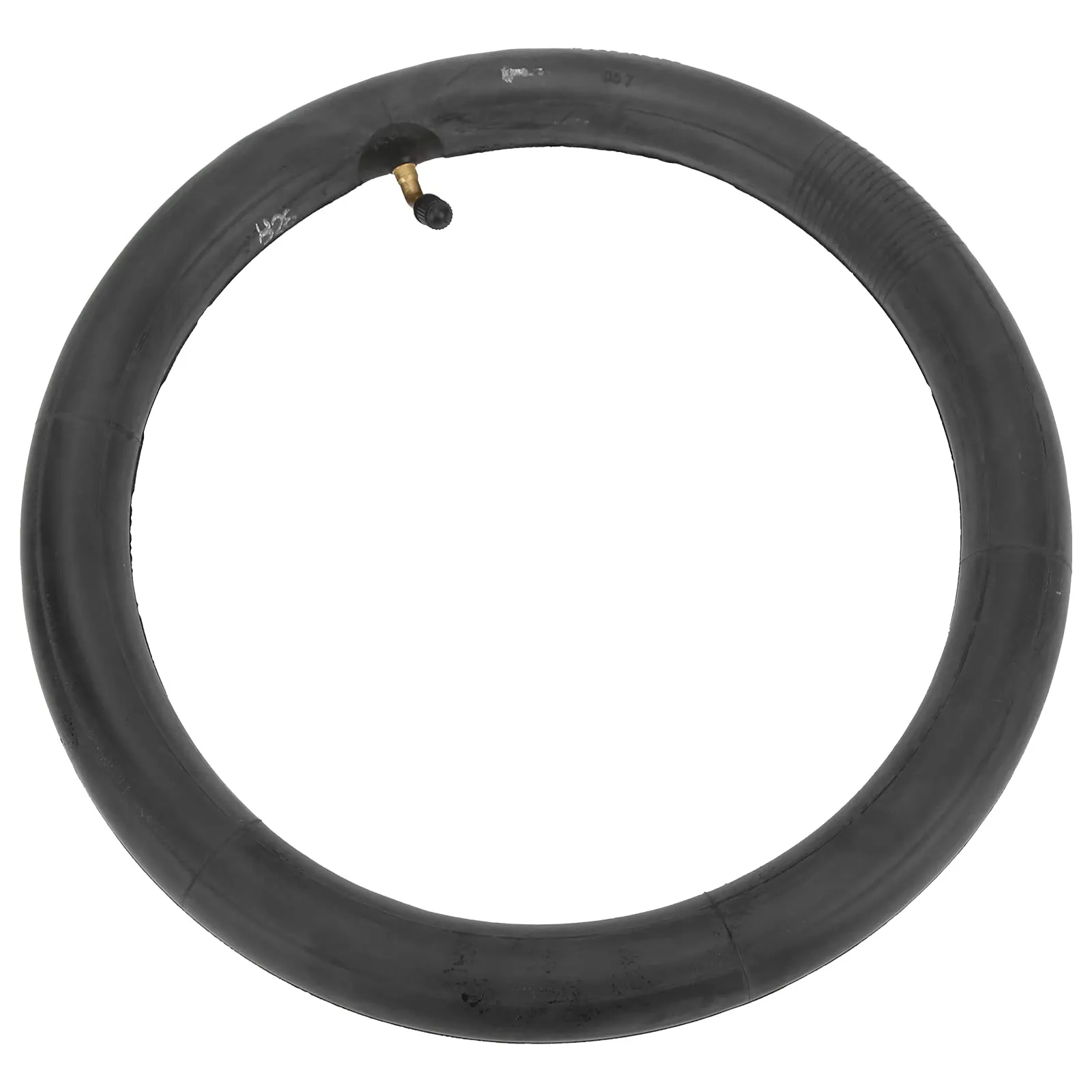 14' Bike Inner Tubes - 14x2.125 Rubber Tire for Electric Bikes, Durable & Easy to Install