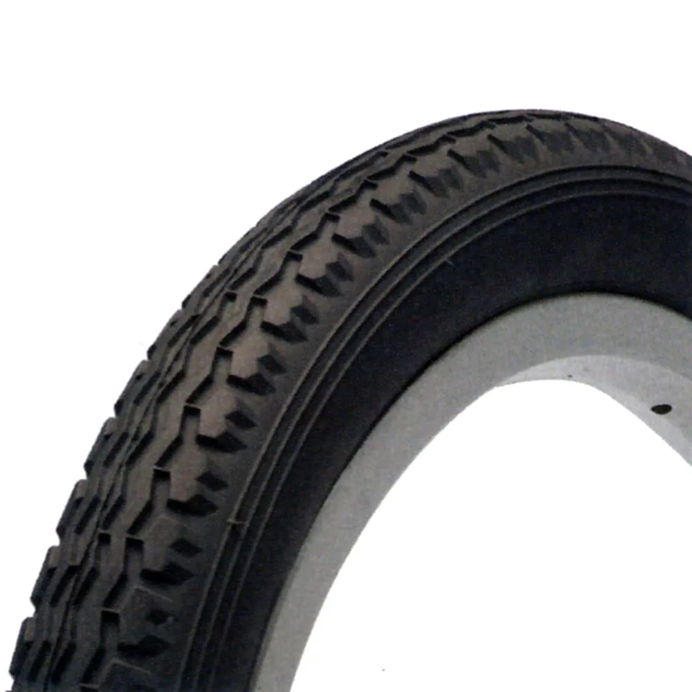 16-Inch Kyowa Bicycle Tires, Black 16 x 1.75 Inches, General Car Tires, CST x Million C97N 61705