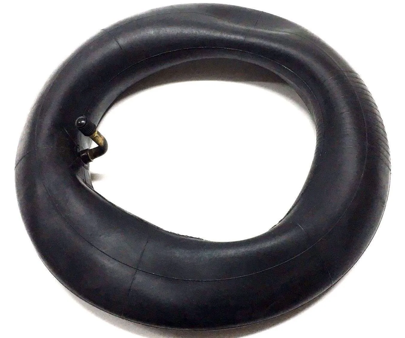 16 x 3.0 Inner Tube for Schwinn Stingray Bicycle & Electric Scooters - Curved Valve Stem Included