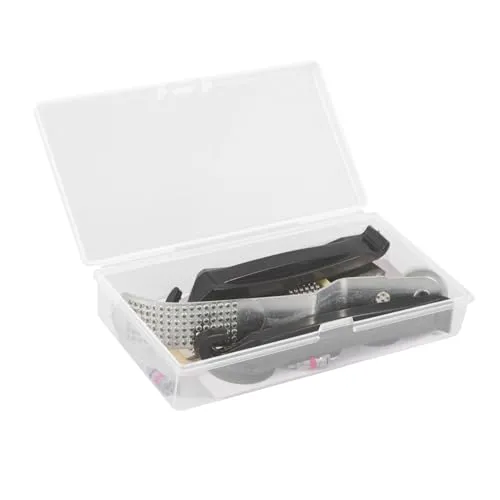 1 Set Tire Repair Kit for Mountain Bikes - Self-Adhesive Patches, Lightweight, Durable Tools