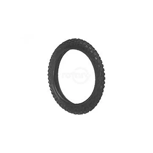 20x2.125 Heavy Duty Stud Tread Tire by Oregon - Durable Tube Design for Reliable Performance