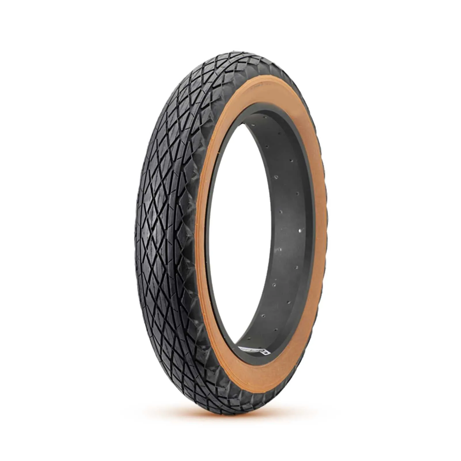 20x4 Fat Tire for E-Bikes