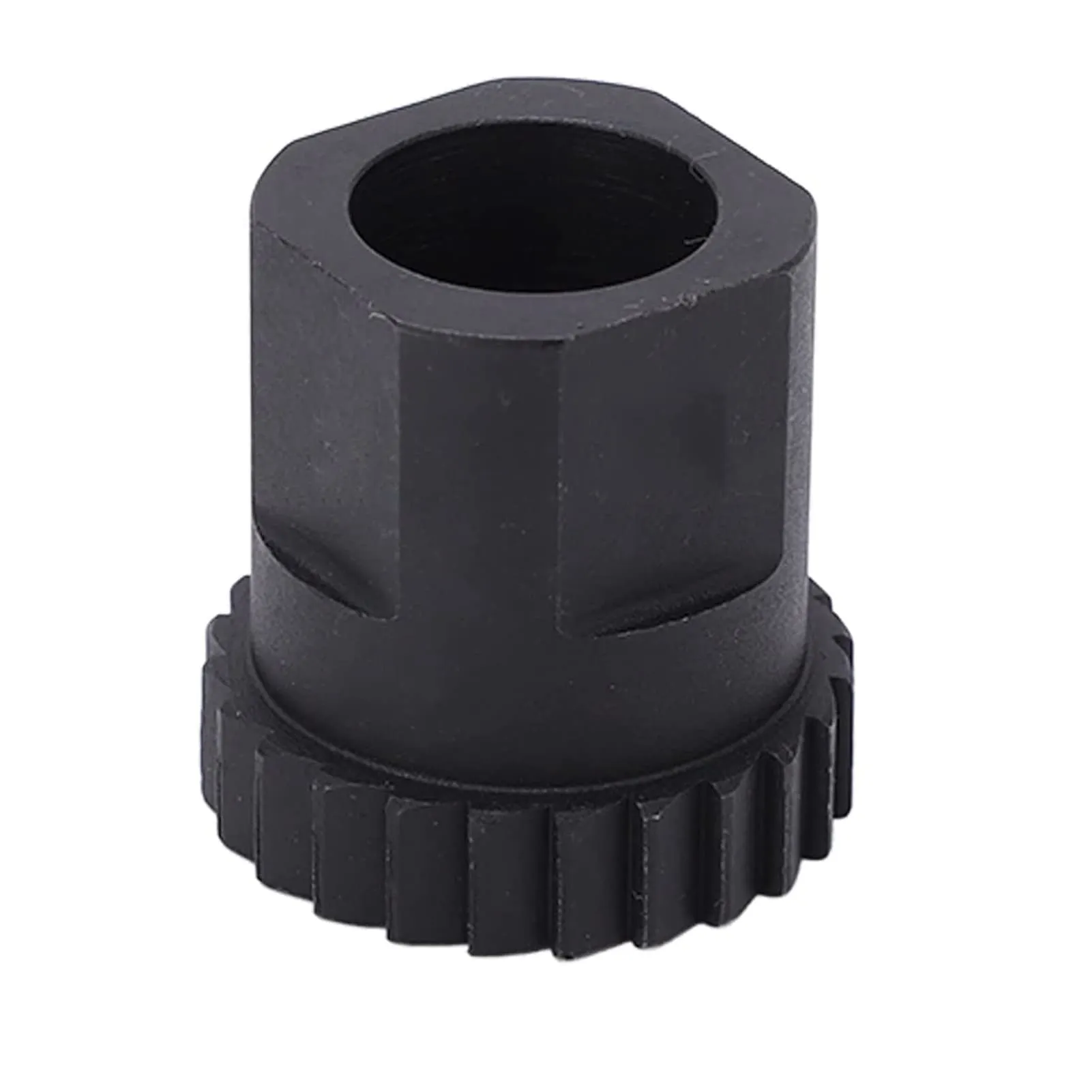 24 Teeth Bike Rear Hub Lock Ring Nut Removal Tool for DT 3 Pawl - Premium Chrome-Vanadium Steel