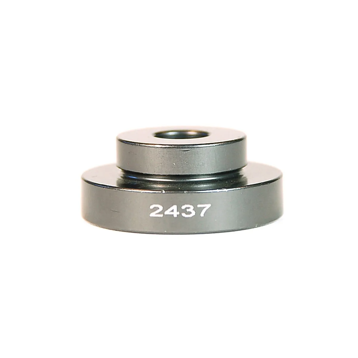 24x37 Open Bore Adapter - Compatible with Wheels Mfg PRESS-1 & PRESS-4, Made in USA