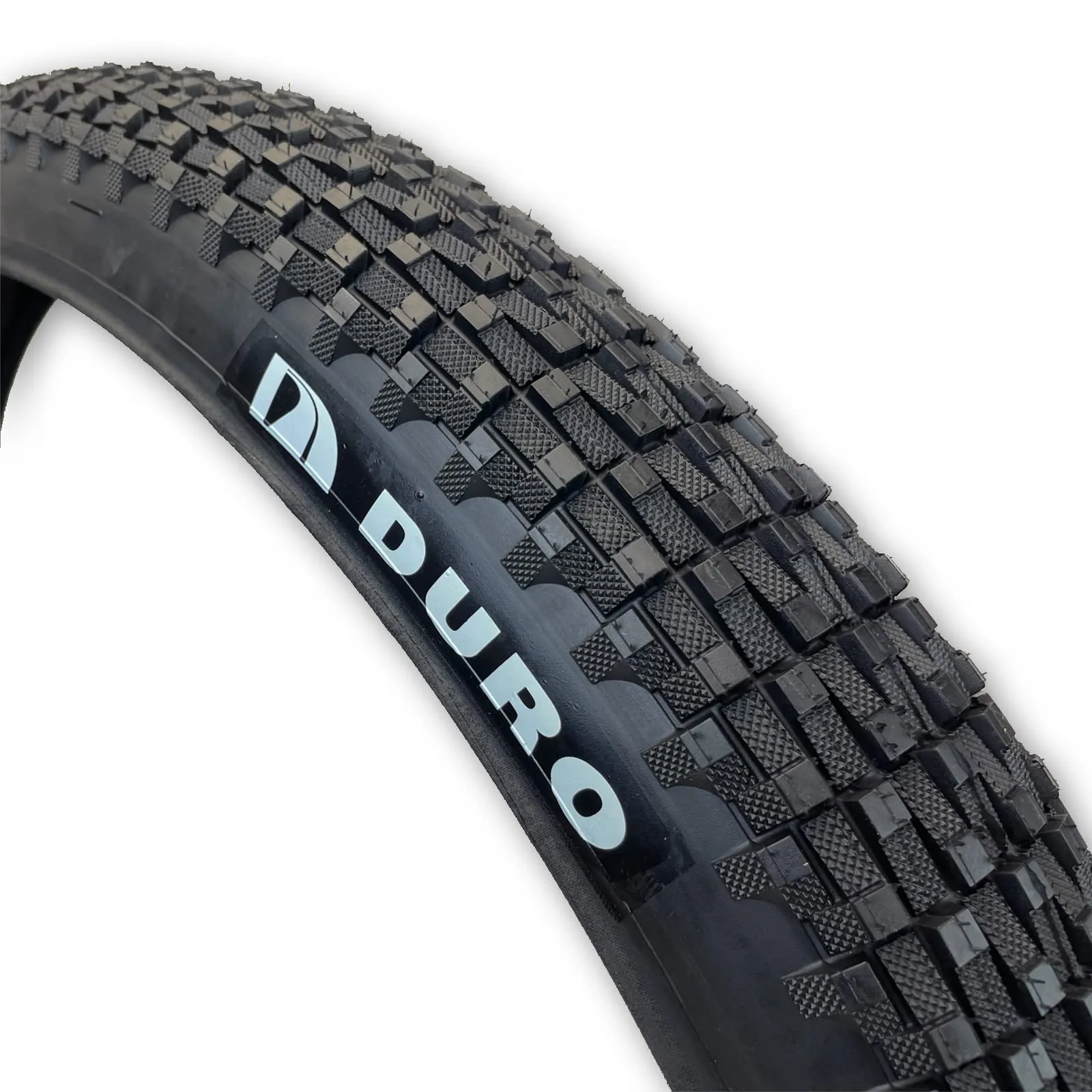 26x2.35 Duro Tire Bermmaster Race Ready BMX Dirt Track Bike Tire with Folding Bead