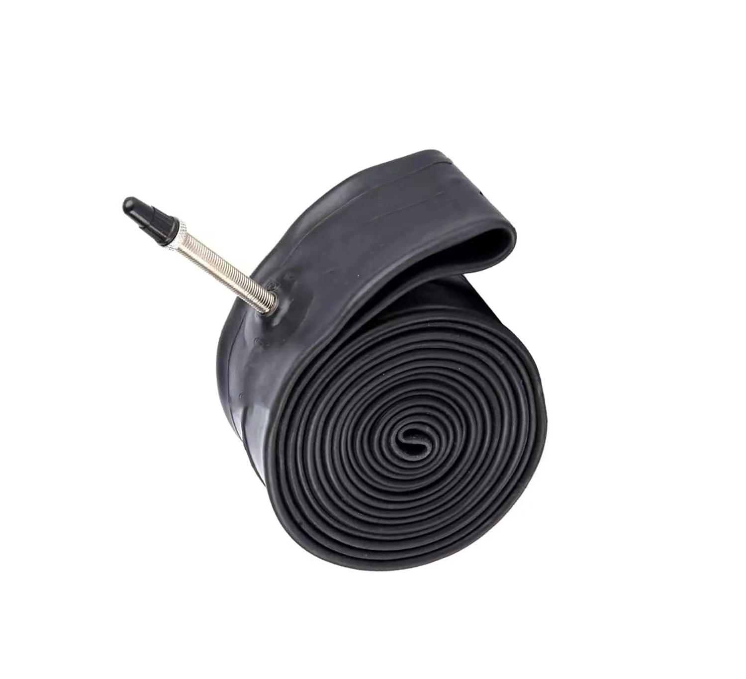29 Inch Bike Tube 29x1.9/2.3 FV48mm Presta Valve for Mountain Bikes, Strong Butyl Rubber, 1 Pack