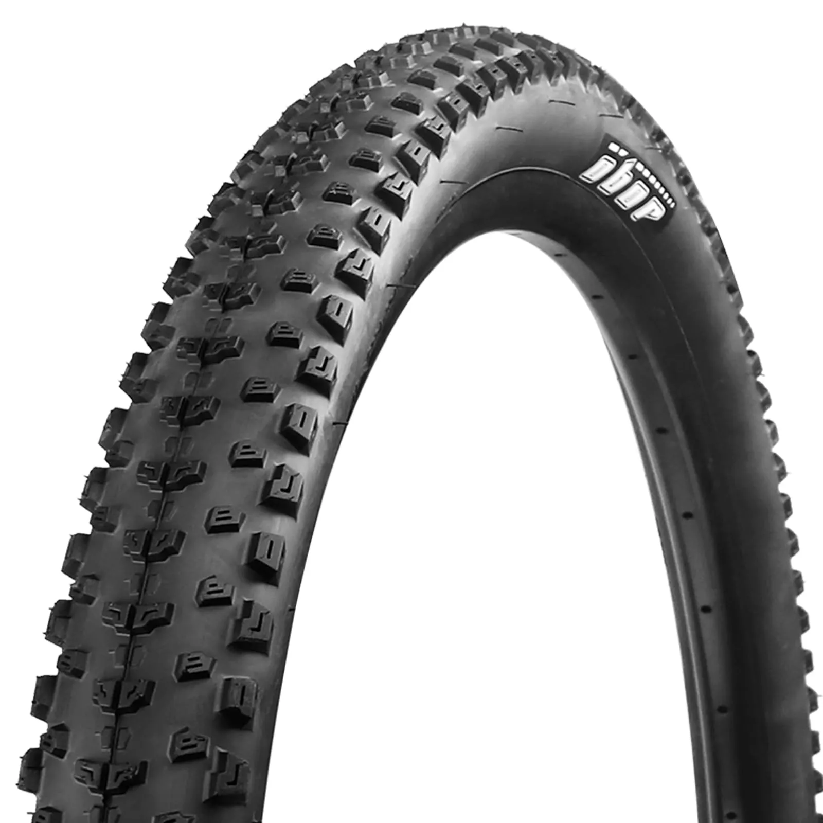 29 Inch WEEROCK MTB Bike Tire 29 * 2.1 Folding Replacement for Mountain Bicycles, High Grip
