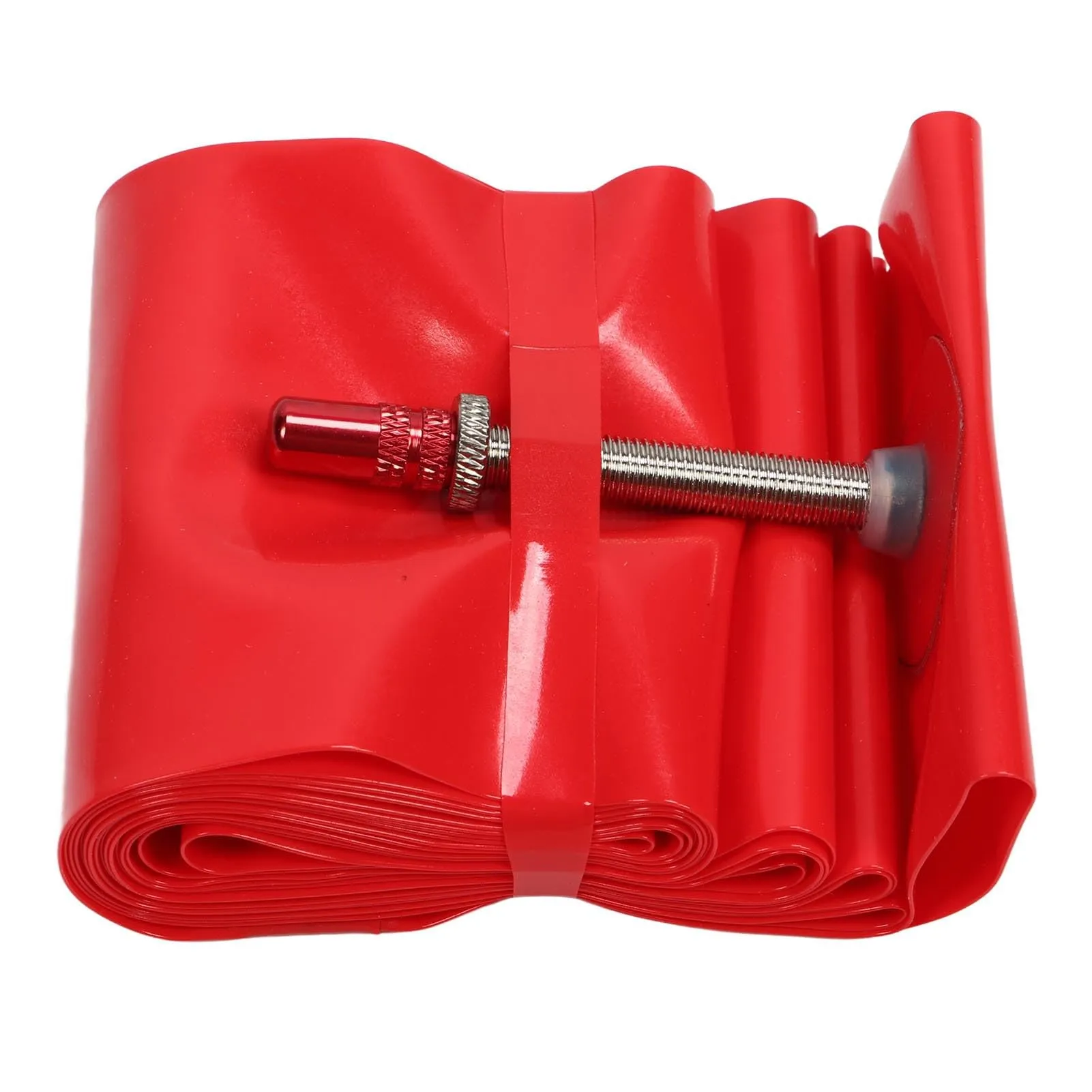 29x1.9 2.6 TPU Lightweight Road Bike Inner Tube with 48mm French Valve for Reliable Performance