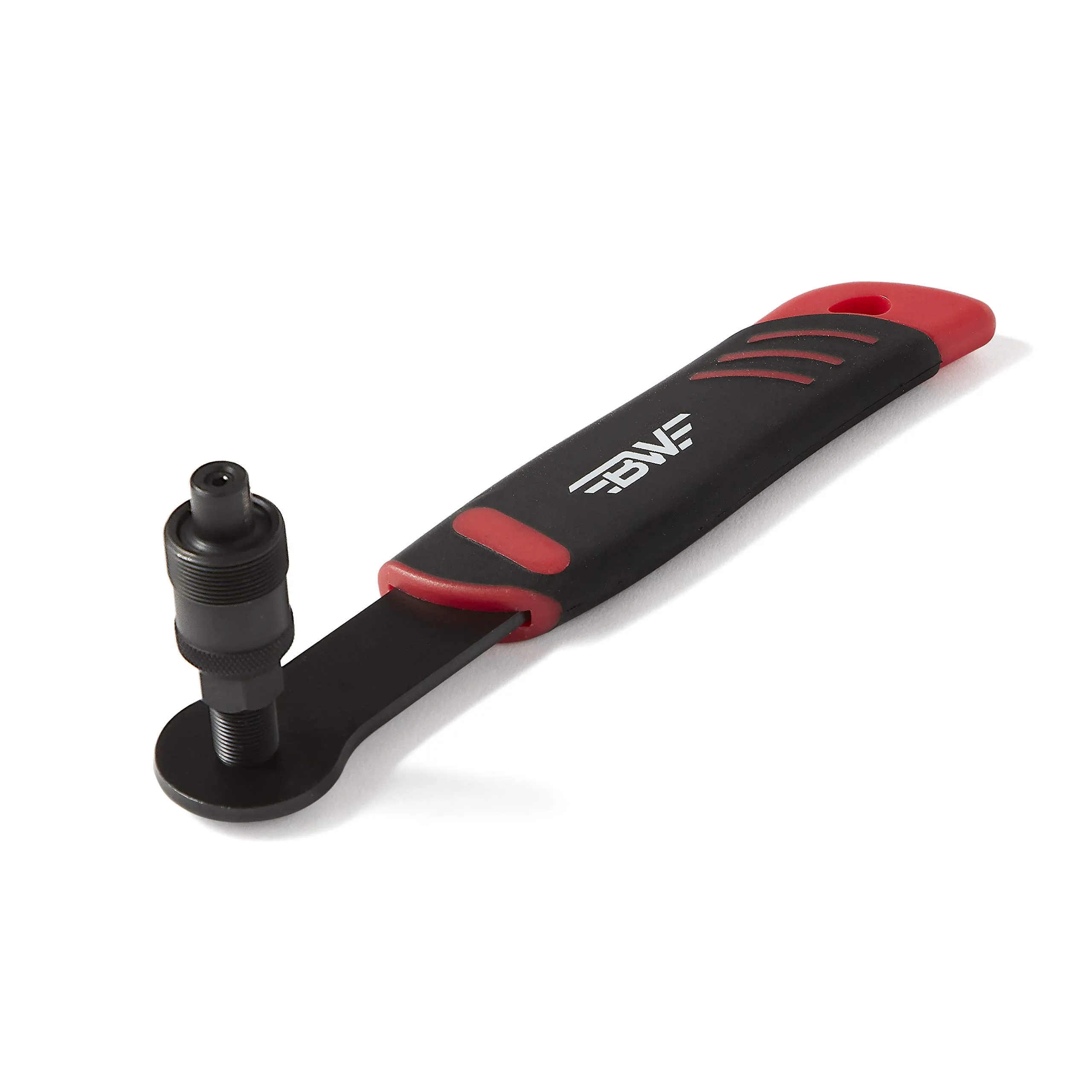 2 in 1 Bicycle Crank Puller Tool for Shimano Octalink, Sram Power Spline & ISIS Drive - 90 Days Guarantee