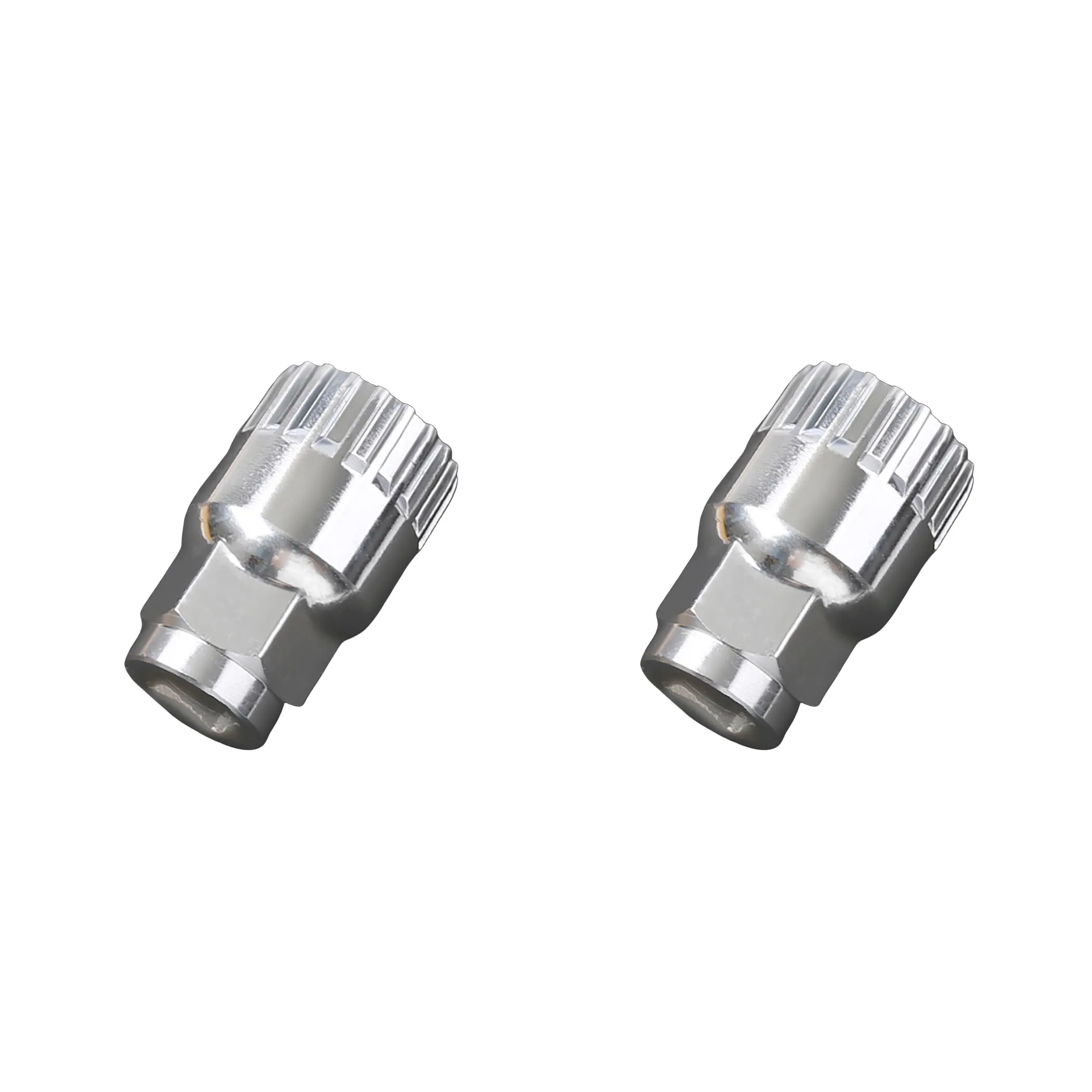 2 Pcs Durable Bike Bottom Bracket Tool for Shimano FSA LP VP - Compatible with Octalink ISIS