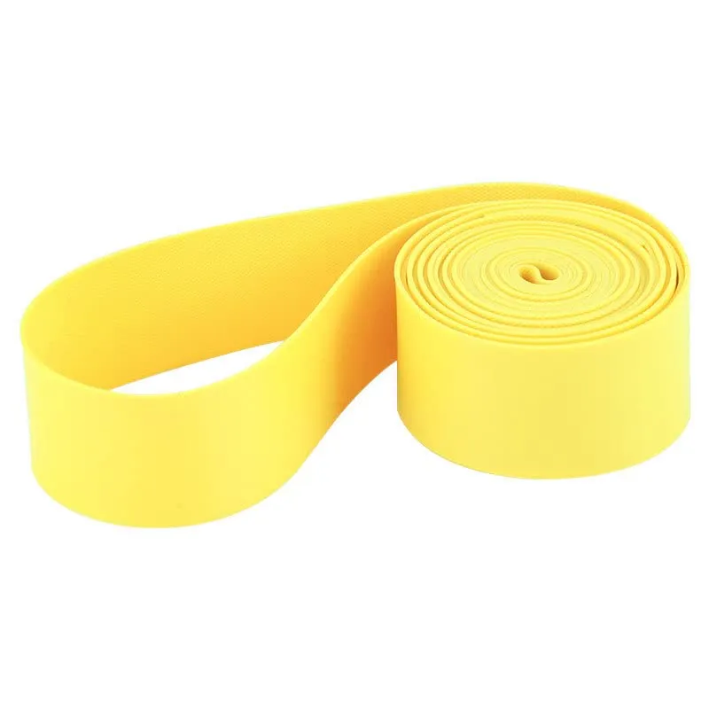 2pcs Lightweight TPU Bike Tire Liner for 26' Inner Tube - Flat Protection for MTB, Road, BMX