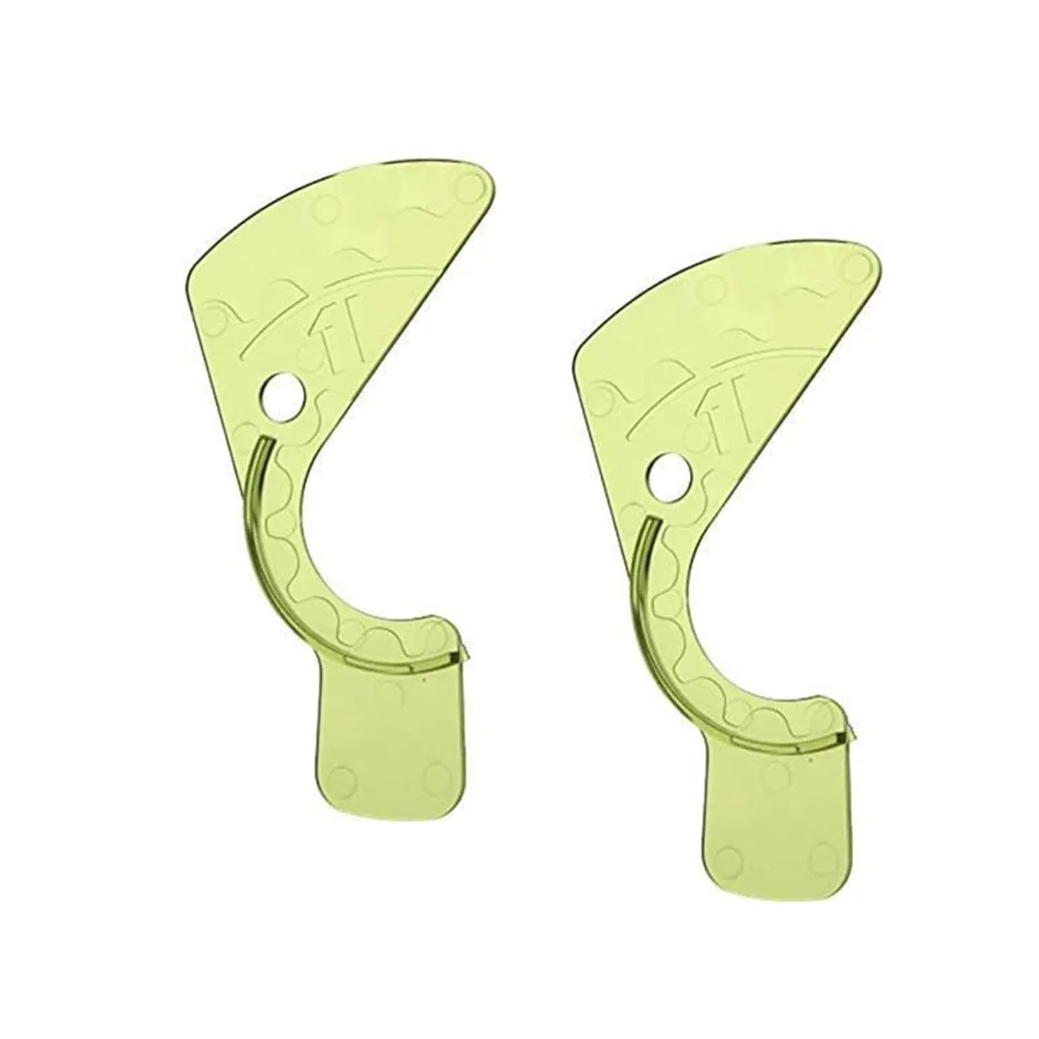 2Pcs Rear Derailleur Adjuster Tool for SRAM Eagle GX NX 12 - Perfect for Hiking, Road, Mountain Bikes