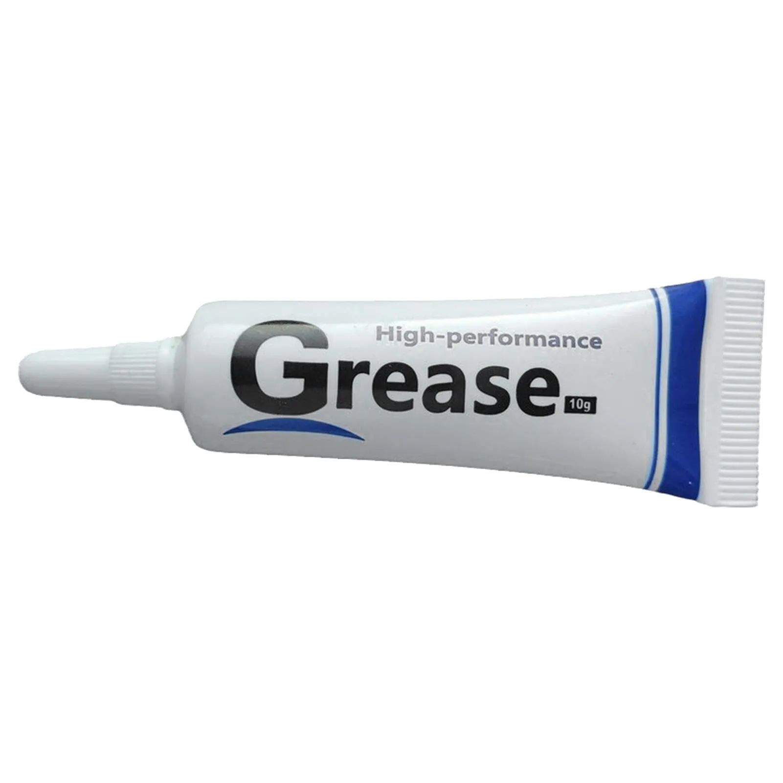 5PCS Zipper Pull Grease, Quick Dry Transparent Lubricant for Backpacks, Jackets, Wetsuits, Drysuits