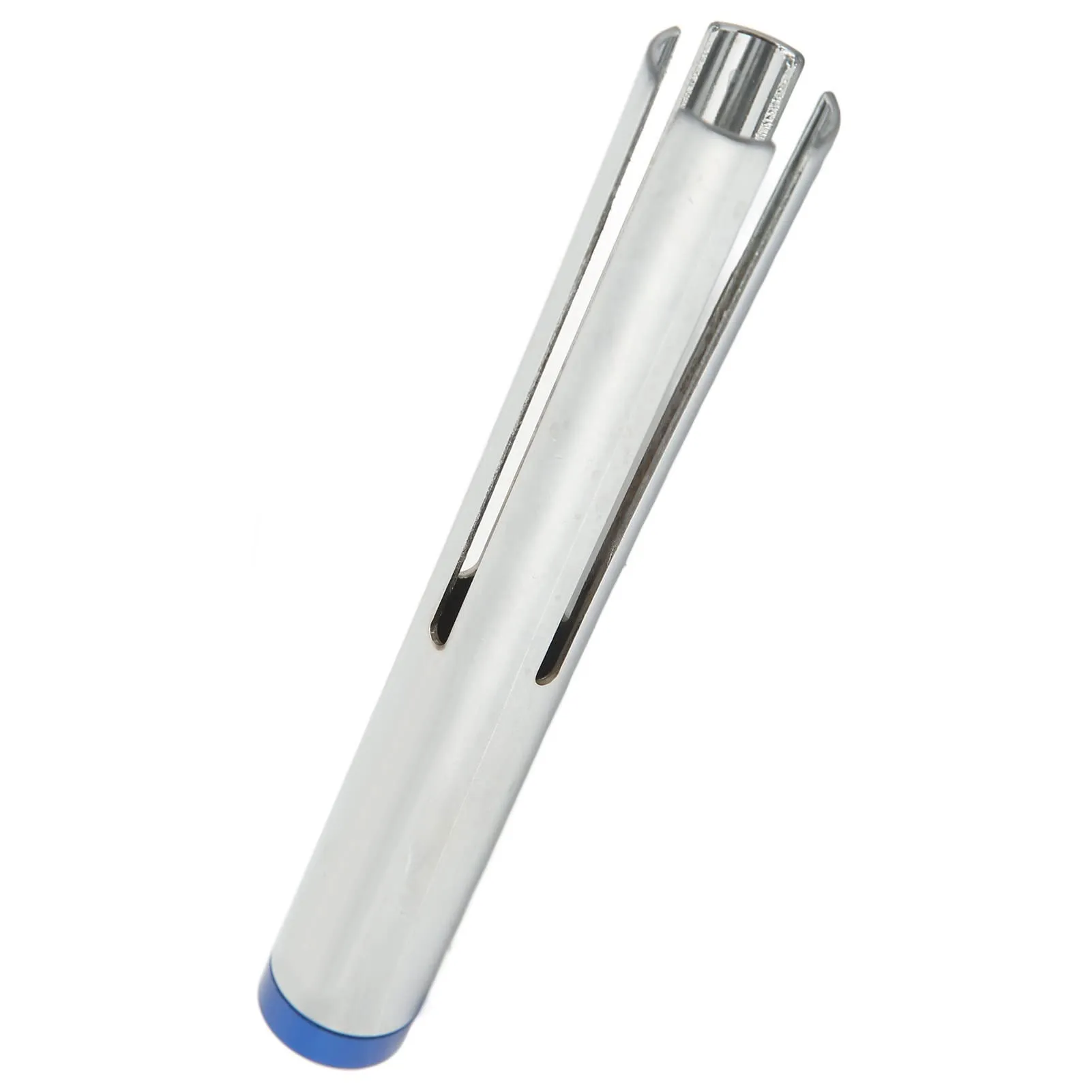 6.3'x0.8'x0.8' Stainless Steel Bicycle Headset Cup Remover Tool - Durable Bike Repair Essential