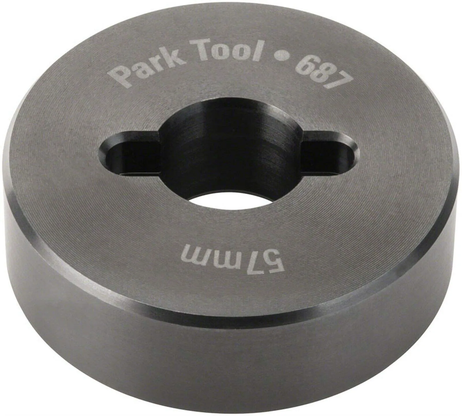 687 Reamer Stop for HTR-1 by Park Tool - Essential Accessory for Head & Steerer Tube Cutting Tools