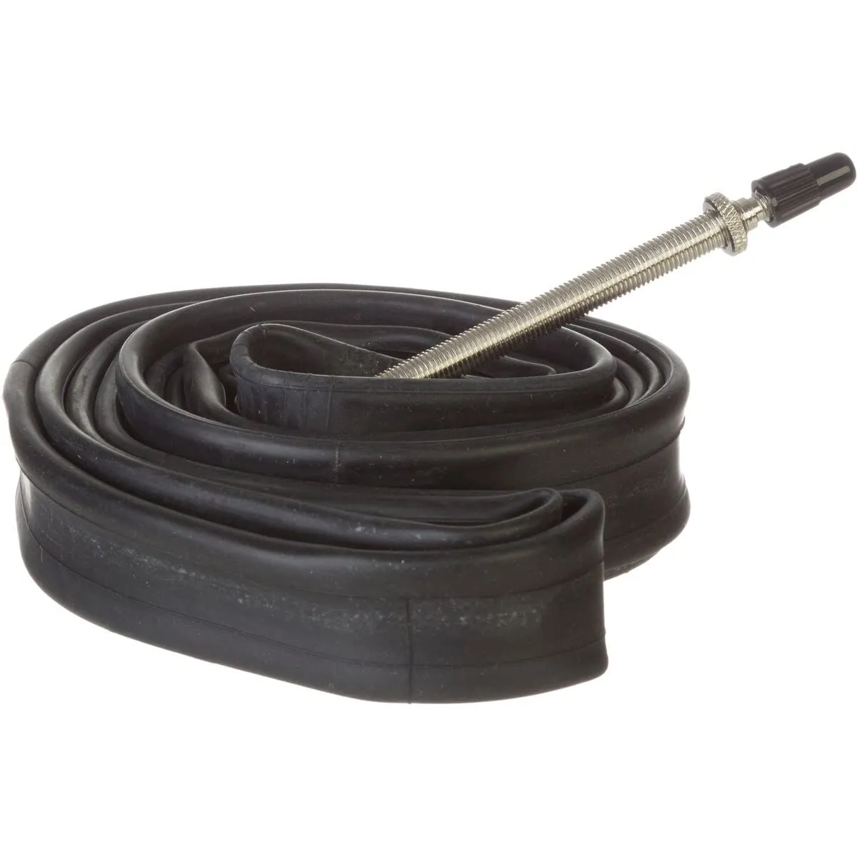 700c x 23-25mm Q-Tubes 80mm Presta Valve Tube - Lightweight, High-Quality Bicycle Inner Tube