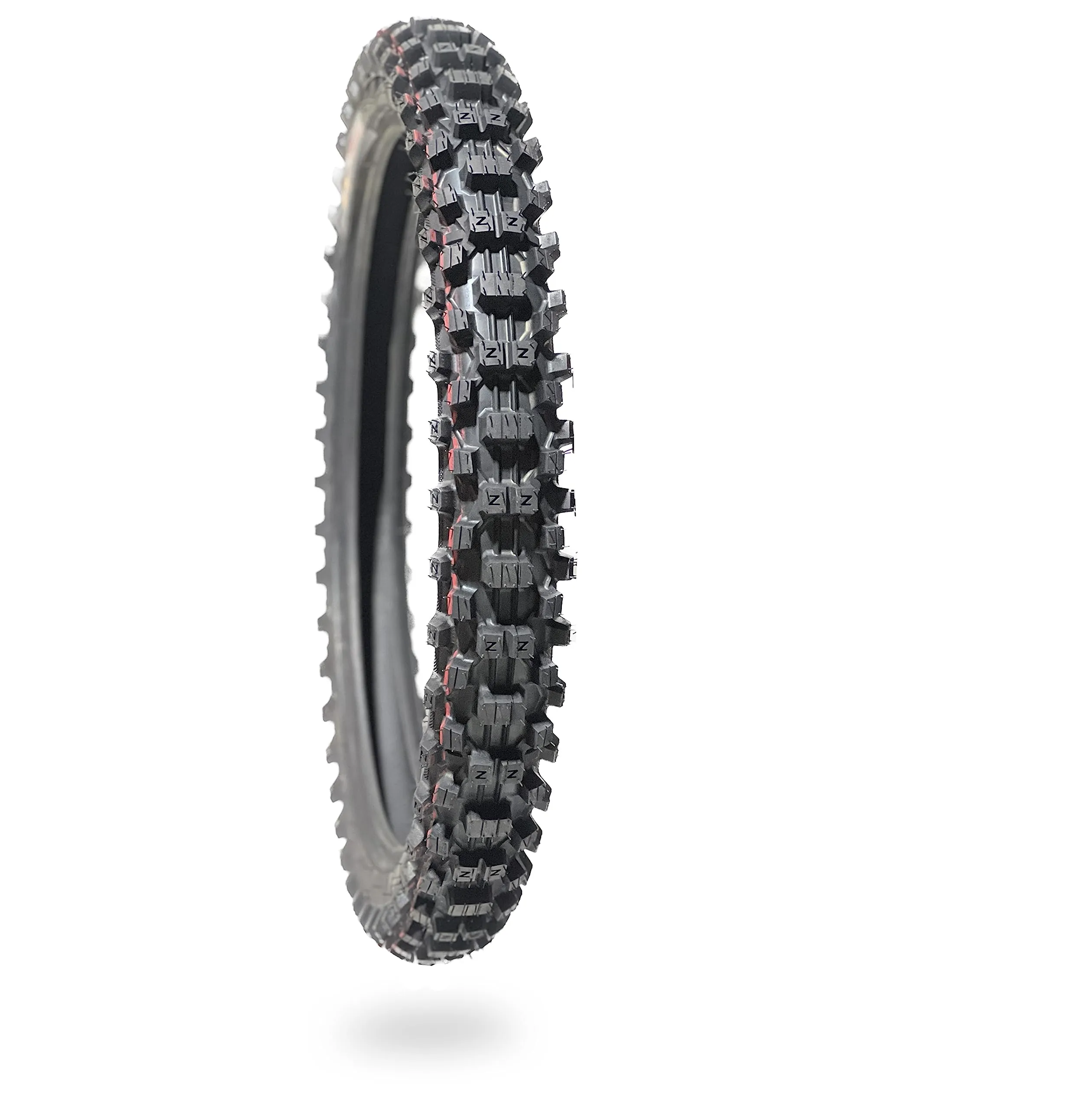70/100-19 Rear Tire for Sur Ron & Segway Electric Dirt Bike - 6 Ply, Lightweight, Superior Traction