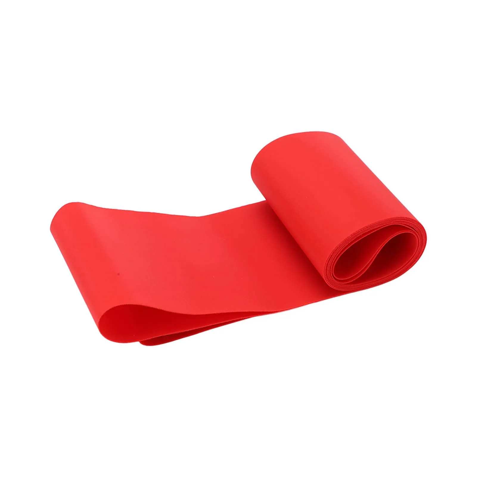 80mm Rim Tape for 26 Inch Tires - Anti Puncture Bike Tire Liner by SPYMINNPOO