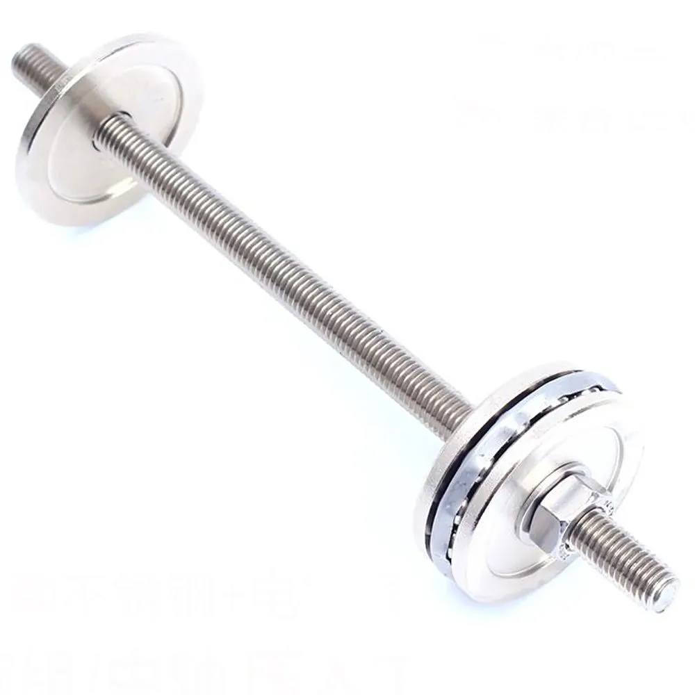 Acekit Bike Headset BB Cup Press Tool for BB86/90/91/92, 34-56mm Compatible, Durable Steel Construction