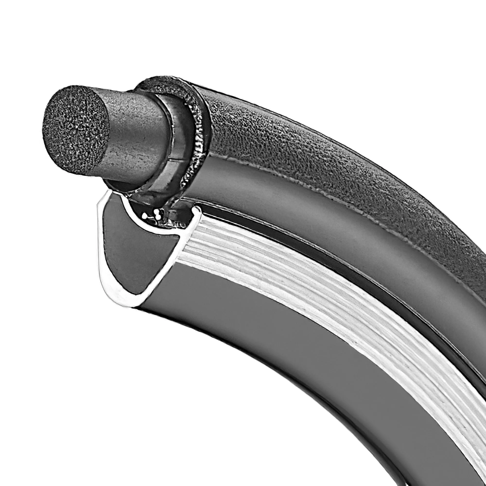 Airbag Bike Tube 700 x 25C 28C - Run Flat Inner Tube for Road Bike - KONG MING CAR Protection