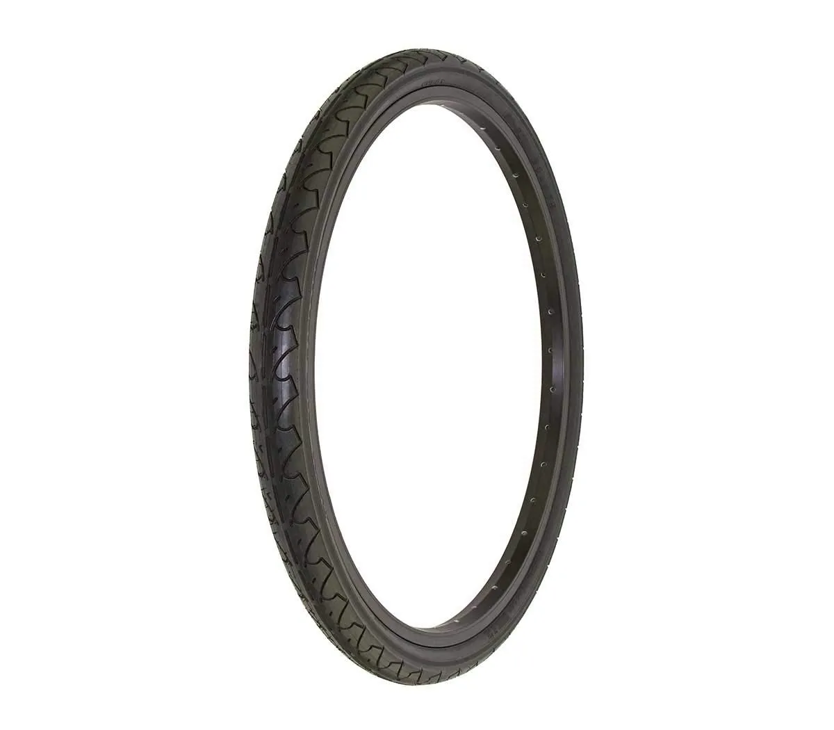 Alta 24' x 1.75' Bicycle Tire - Duro City Cavalier Tread, High Quality, Multiple Colors Available
