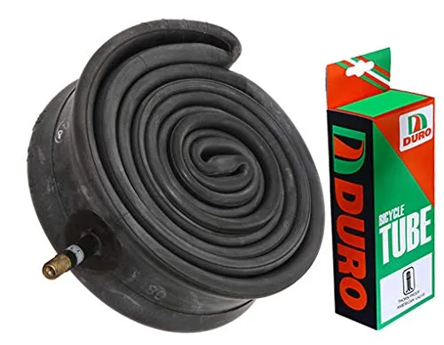 Alta Bicycle Thorn Resistant Inner Tube 24' x 2.125'/2.35'/2.40' - High Quality Duro 33mm Valve