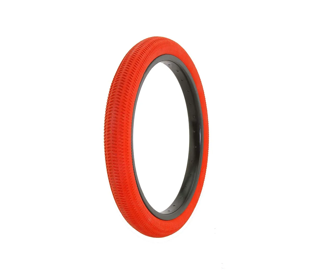 Alta Bicycle Tire Duro 18' x 1.95' - High Quality Bike Tire, 45-80 PSI, Multiple Colors Available