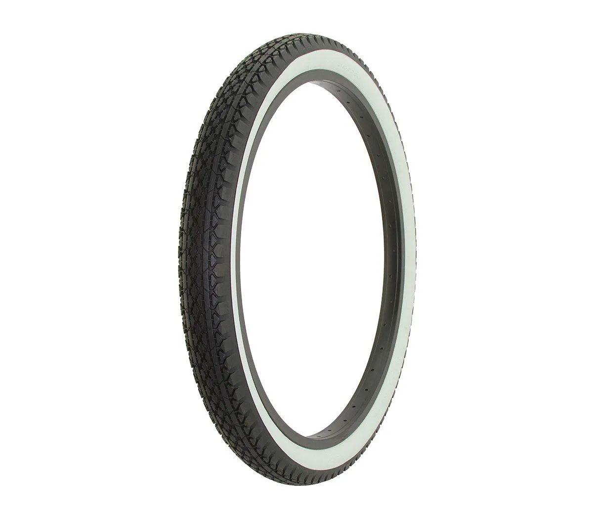 Alta Bicycle Tire Duro 24 x 2.125 - High-Quality Diamond Drizzle Style - Tire Only