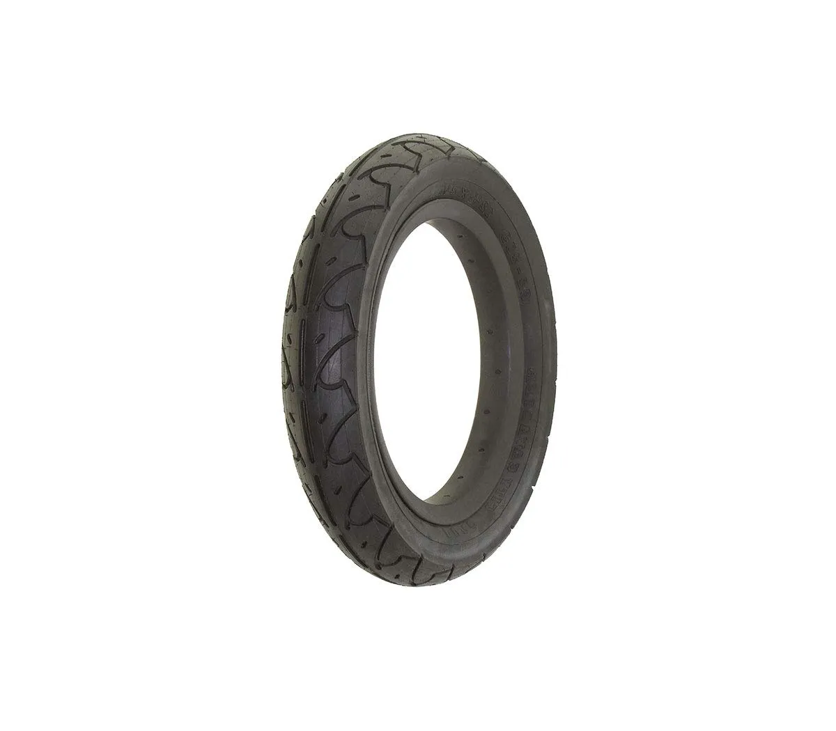 Alta Duro 12.5' x 2.25' City Cavalier Kids Bike Tire - High Quality, 30-40 PSI, Multiple Colors Available