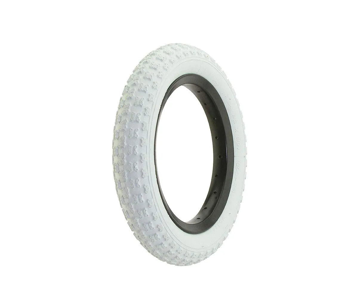 Alta Duro 12.5' x 2.25' Kids Bike Tire - Multiple Colors, High Quality, 40 PSI, For Jogger Strollers