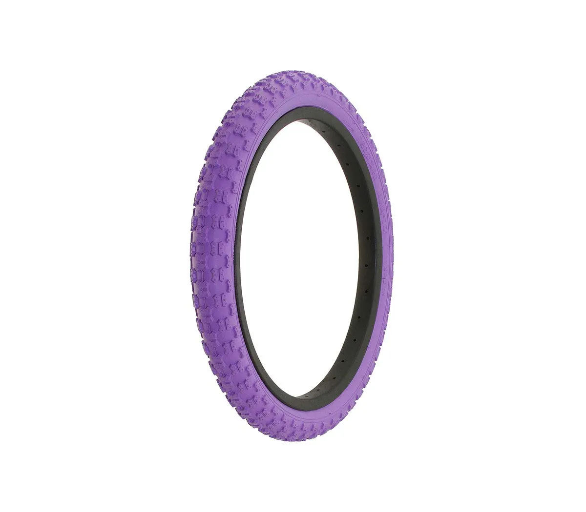 Alta Duro 18' x 2.125' Comp 3 Thread Bicycle Tire - Quality, Multiple Colors Available