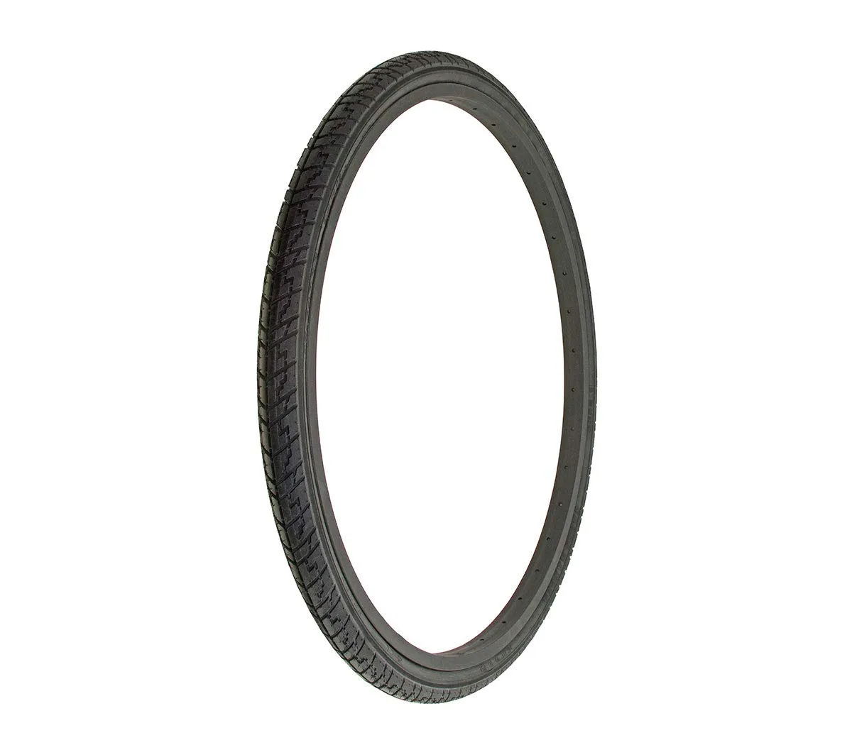 Alta Duro 24' x 1 3/8' Bicycle Tire with Cross Ranger Tread - High Quality, Multiple Color Options