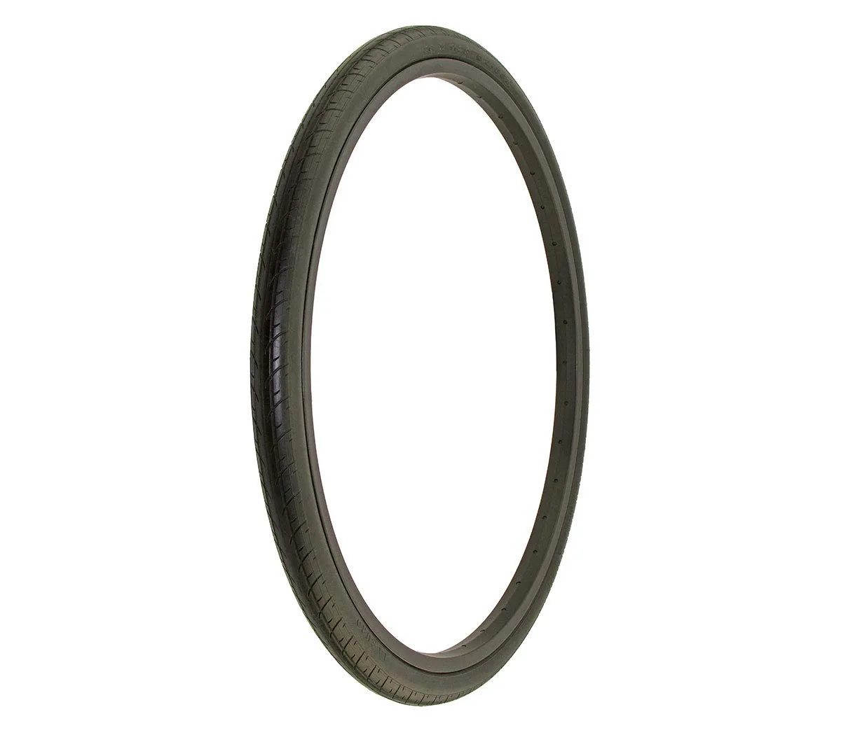 Alta Duro 26' x 1.25' Black Bicycle Tire - High-Quality Stinger Tread, 55-95 PSI, Sold Each