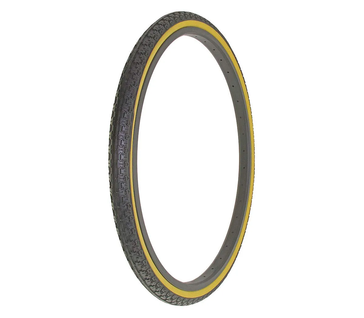 Alta Duro 26 x 1.50 Bicycle Tire Raider Style Tread - High Quality, 50 PSI, Sold Individually