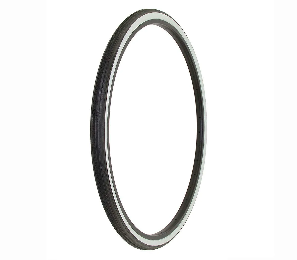 Alta Duro 27' x 1 1/4' Touring Bicycle Tire - High Quality, 90 PSI, Multiple Colors Available