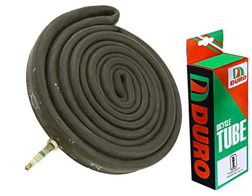 Alta Thorn Resistant Bicycle Inner Tube 700 x 25c/28c with 33mm French/Presta Valve