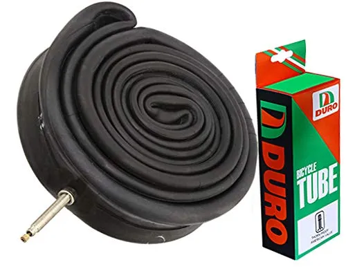 Alta Thorn Resistant Bicycle Inner Tube Duro 29 x 1.95/2.135' with 48mm French Valve
