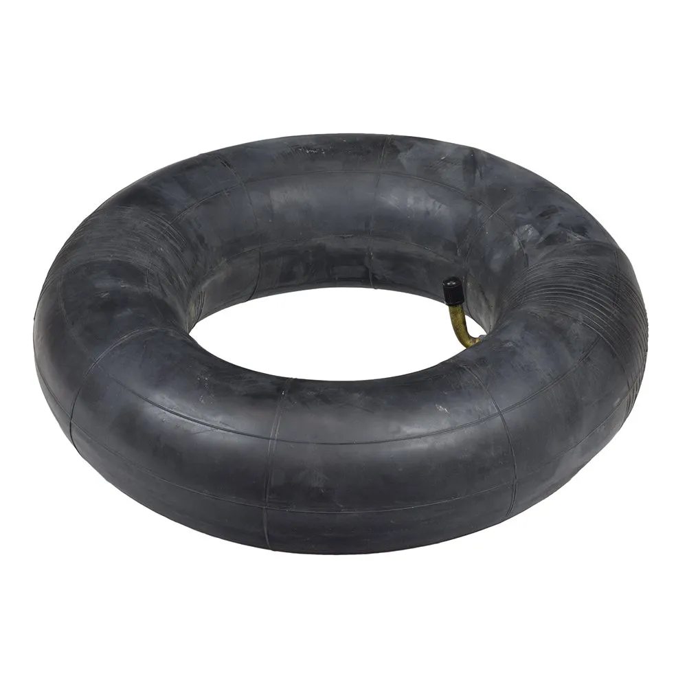 AlveyTech 12x5.00-6 Inner Tube with Bent Valve Stem for Razor Dirt Quad, ATV, Lawn Mower, 1-Pack