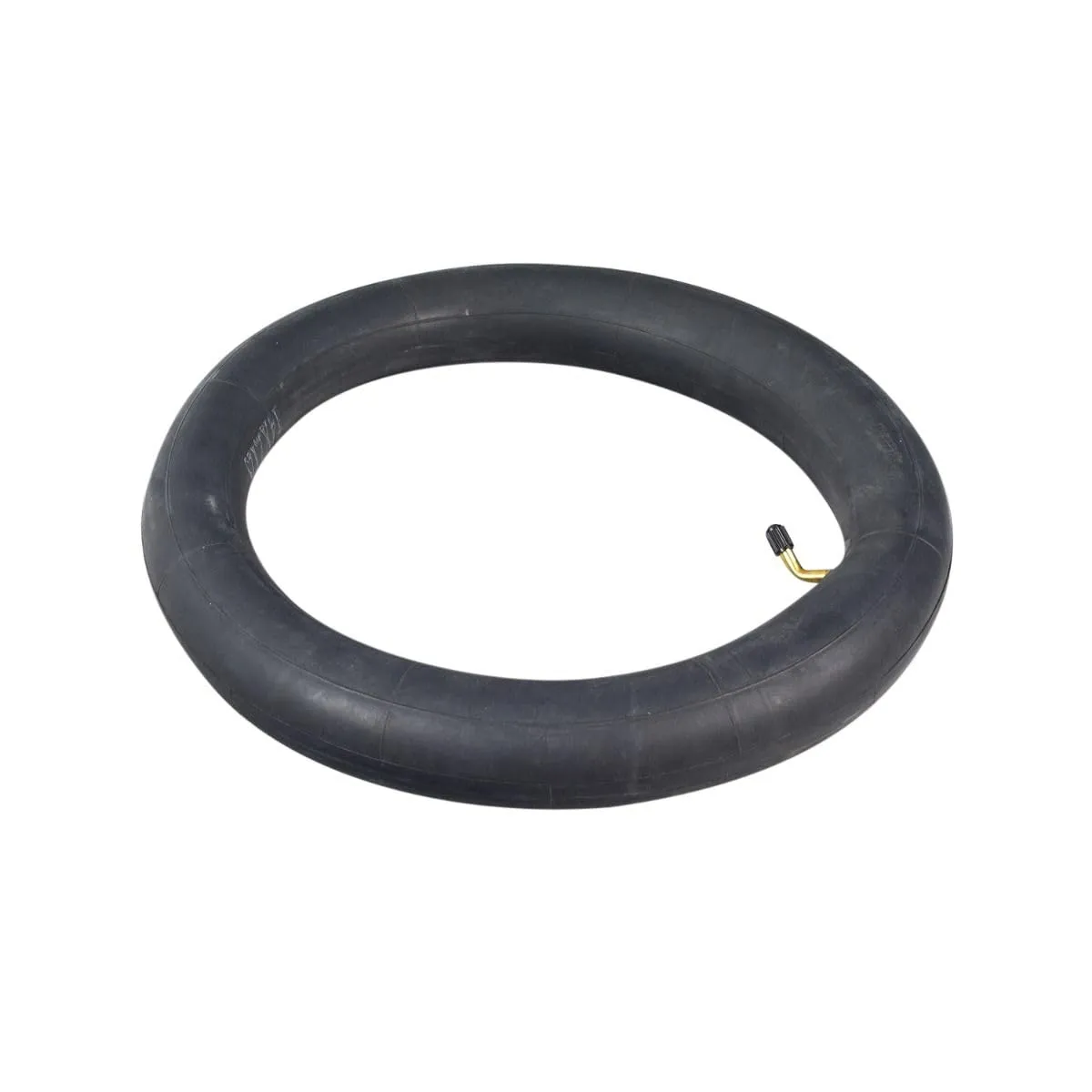AlveyTech 14'x2.125' Inner Tube with Angled Valve Stem for ANCHEER & Jetson Electric Bicycles