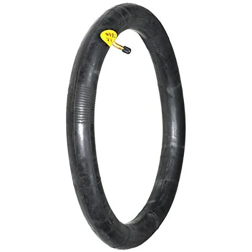 AlveyTech 16x2.125 Scooter Inner Tube with Angled Valve Stem for Electric Scooters