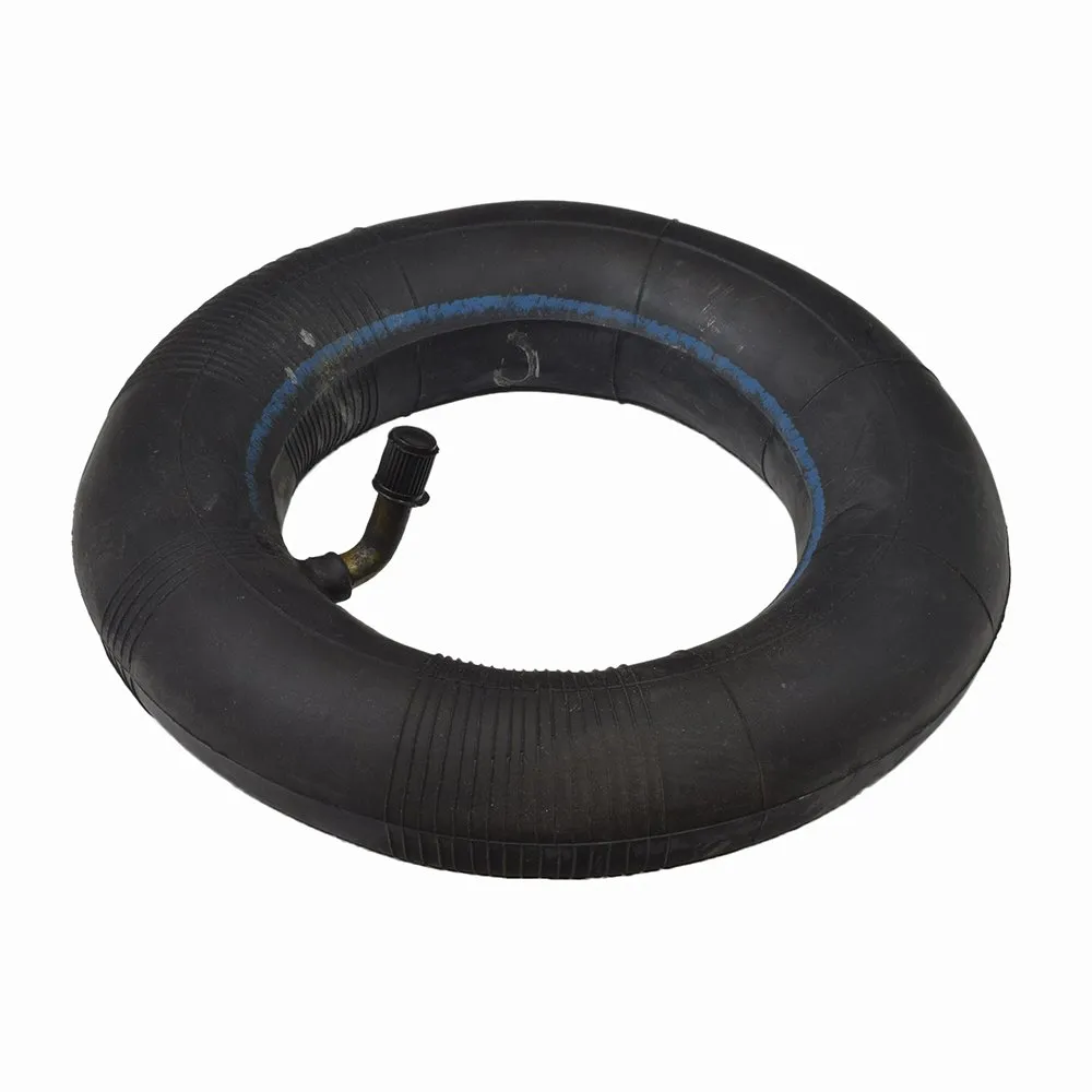 AlveyTech 200x50 (8''x2'') Bent Stem Inner Tube for Razor E275, Dune Buggy & E-Punk - 1-Pack
