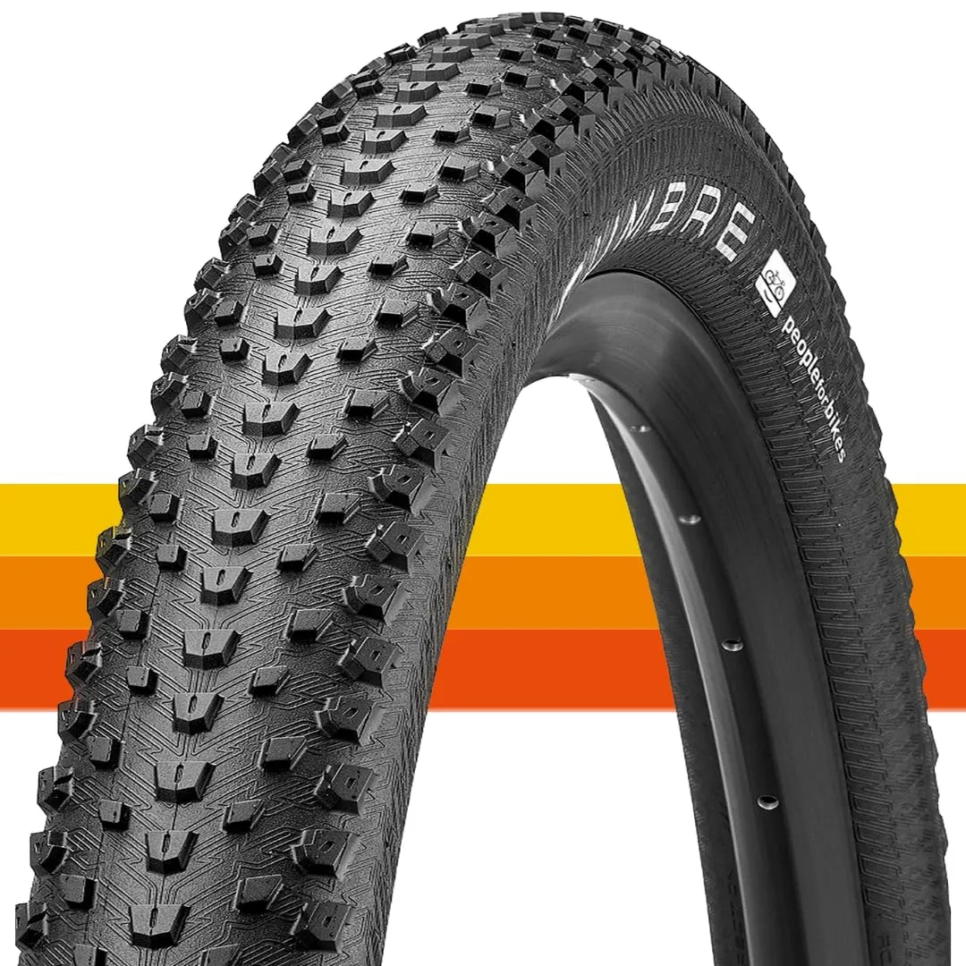 AMERICAN CLASSIC Bike Tires for Gravel, Mountain & Road Bikes - Supports People for Bikes Program