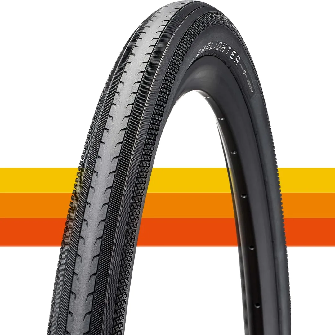 AMERICAN CLASSIC Lamplighter City Bike Tire 700x40c 750x40c 650b x 47 E-bike Compatible