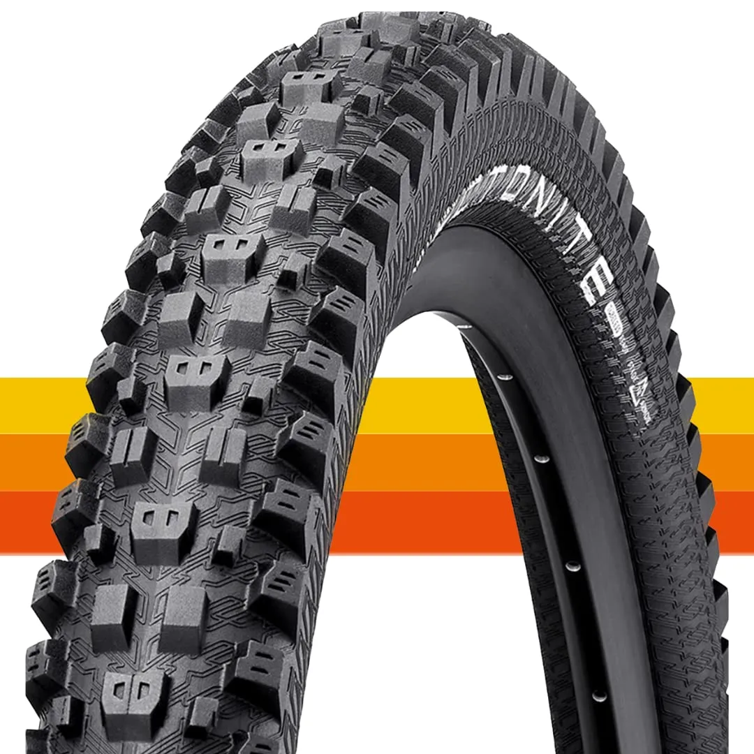 AMERICAN CLASSIC Tectonite Mountain Bike Tire 27.5x2.5 29x2.5 - Trail & Enduro Performance
