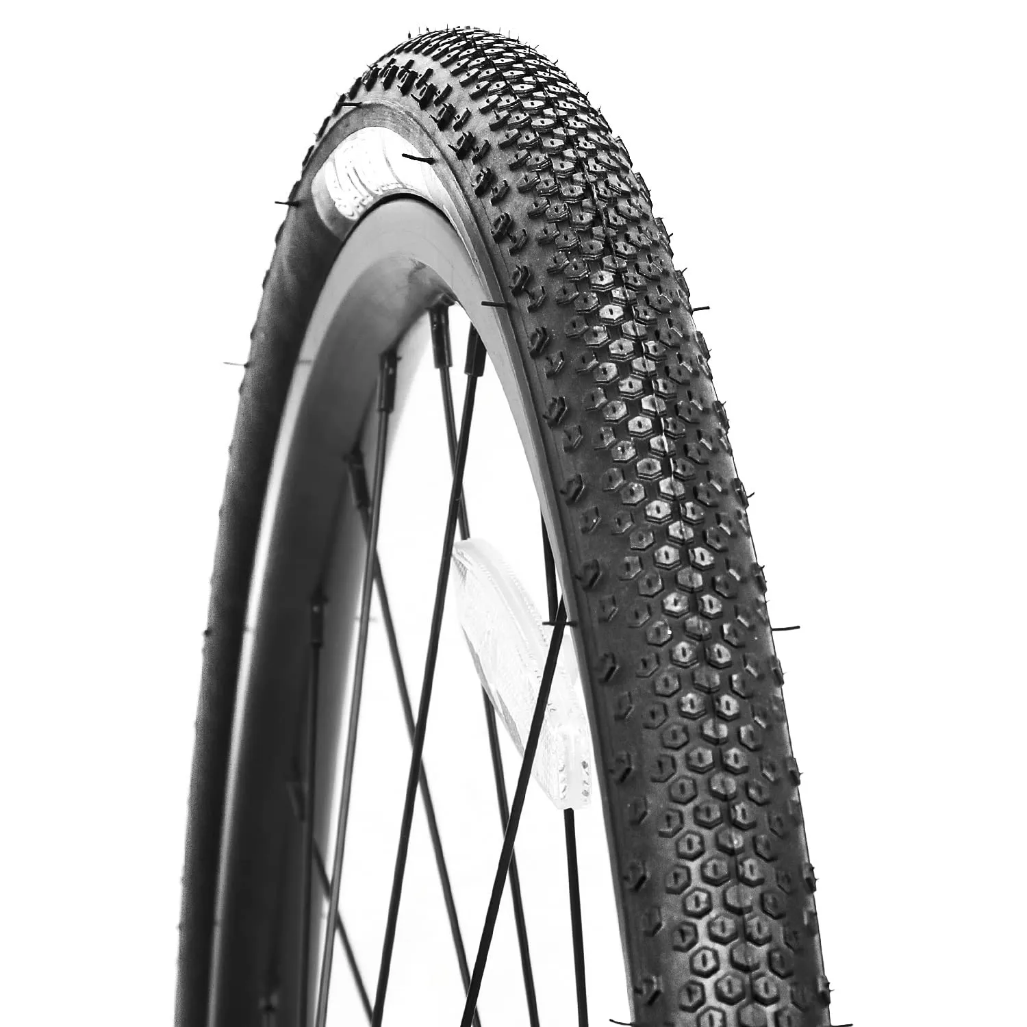 AVASTA LCT7035 700x35c Cyclingtire - Ultra Durable, Foldable, Puncture Resistant, Lightweight